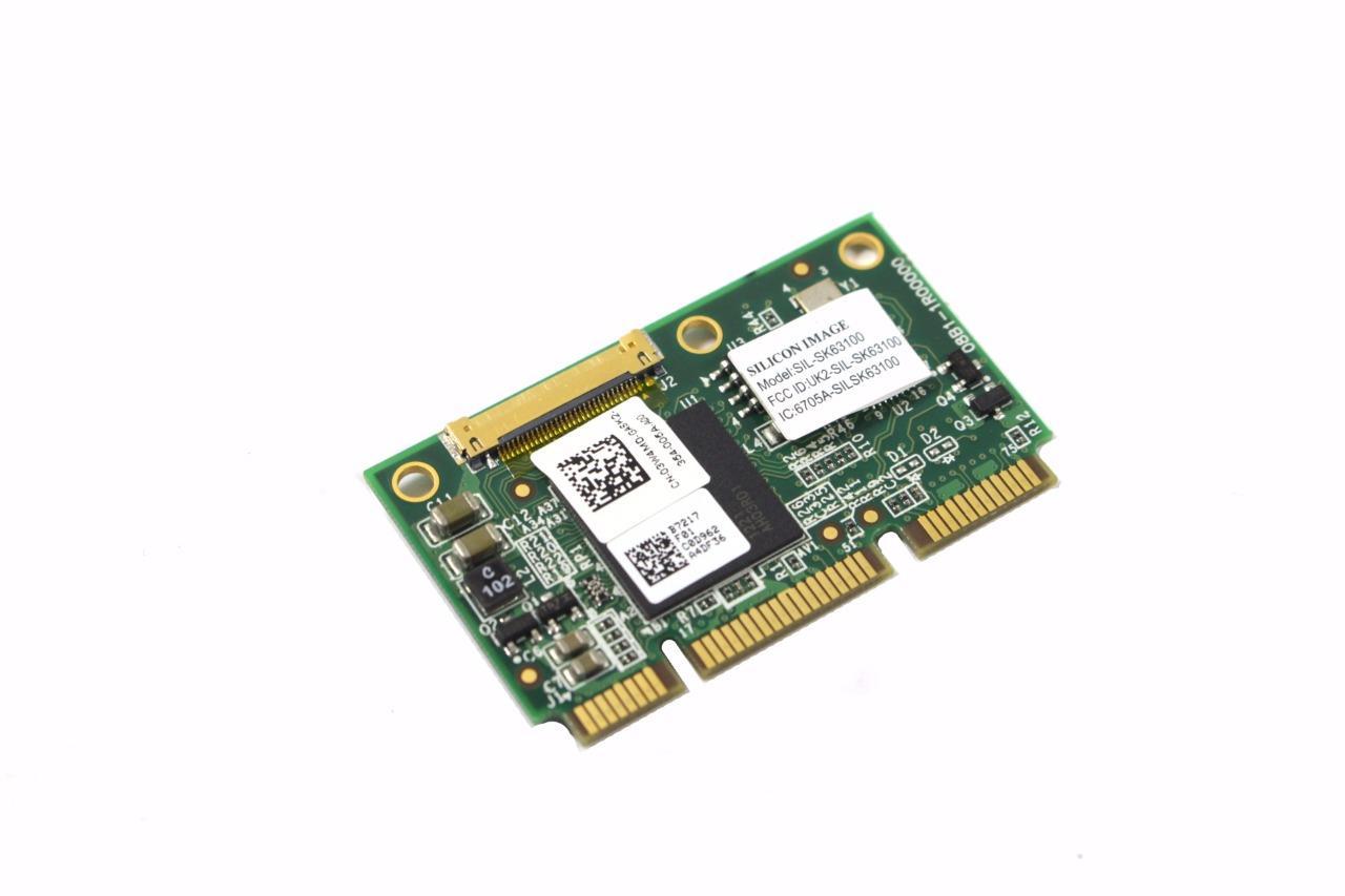 New Dell Alienware 14 17 18 M14X M17X M18X HD Wifi Card SIL-SK63100 3W4MD