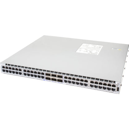 Arista DCS-7280TR-48C6-F 48P 10GbE Base-T 6P 100GbE QSFP100 Switch