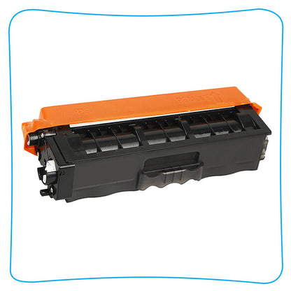 10-pack TN336 Toner Color Set CKMY For Brother HL-L8250CDN L8350CDW MFC-L8850CDW
