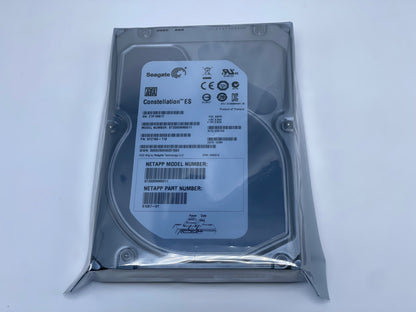 Seagate Constellation ES ST2000NM0011 2TB 7200RPM SATA 6Gbps 64MB Cache 3.5?