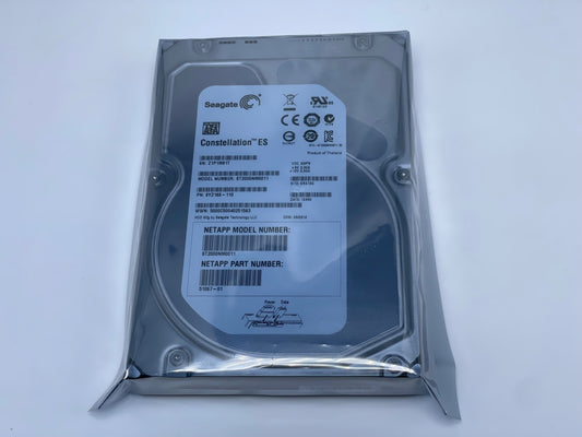 Seagate Constellation ES ST2000NM0011 2TB 7200RPM SATA 6Gbps 64MB Cache 3.5?