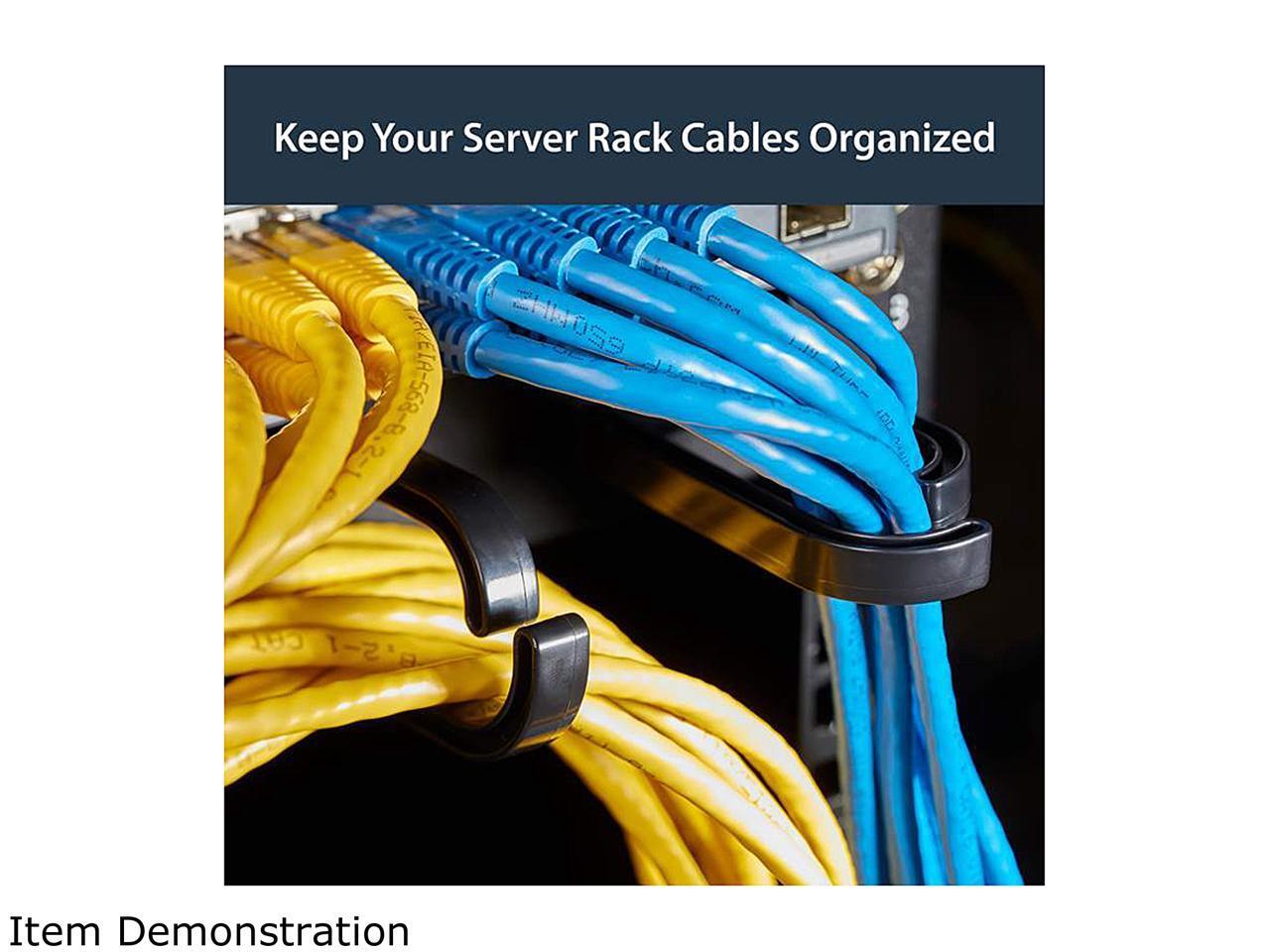 SERVE START|CABLMANAGER2 R
