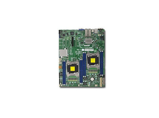 SuperMicro X10DRD-LTP E-ATX Motherboard