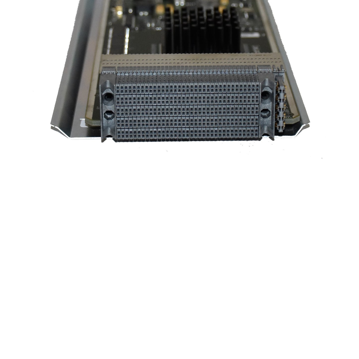 Brocade Foundry Networks B-RX4 Glory Network Controller Card RX-BI-SFM1 F0PWN