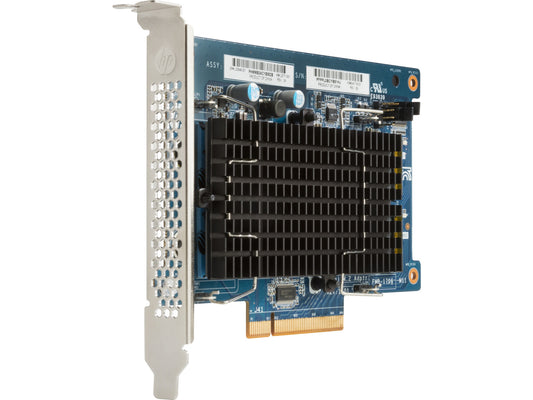 HP Z Turbo Drive Dual Pro | HP Hard Drive