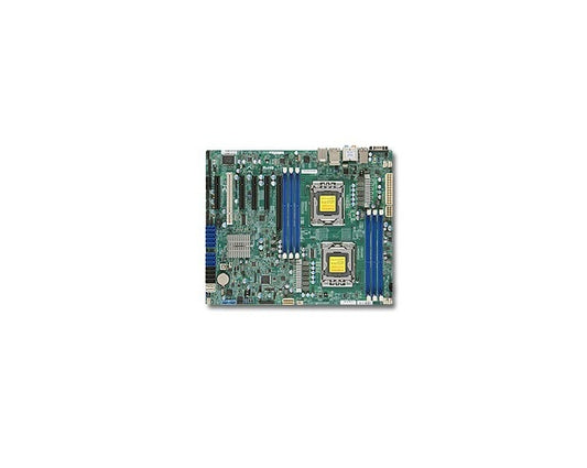 SuperMicro X9DAL-3 Motherboard