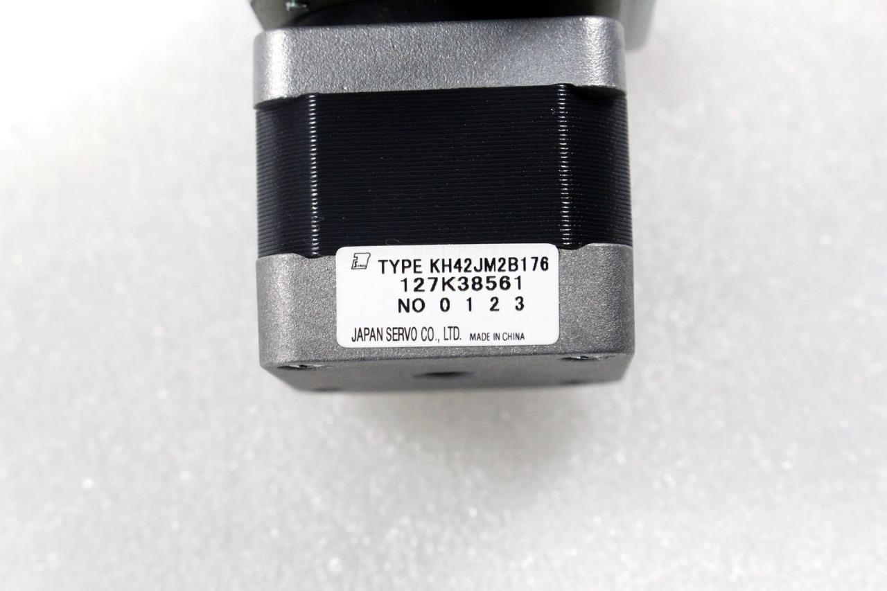 Dell 3000CN 3010CN 3100CN Developer Motor With Cable Bracket F5040 0F5040