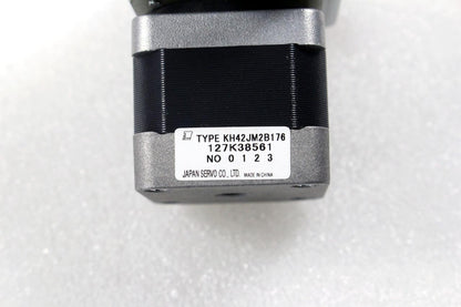 Dell 3000CN 3010CN 3100CN Developer Motor With Cable Bracket F5040 0F5040