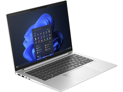 HP EliteBook 840 G11 14" WUXGA Core Ultra 7 155U 32GB 1TB SSD Cam FPR Win 11 Pro