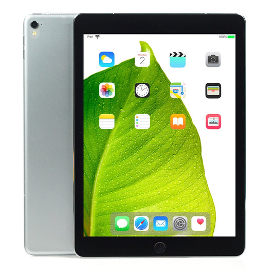 Apple iPad Pro 9.7" 2016 Space Gray 32GB Wi-Fi Touch Tablet MLMN2LL/A A1674 - B