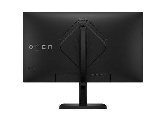 OMEN by HP 27 inch FHD 165Hz Gaming Monitor - OMEN 27 27" FHD (1920 x 1080)