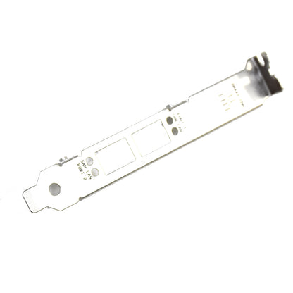 Dell QLogic QLE8152 Dual 10GbE 2-Port Converged Network Adapter Card 42F2X