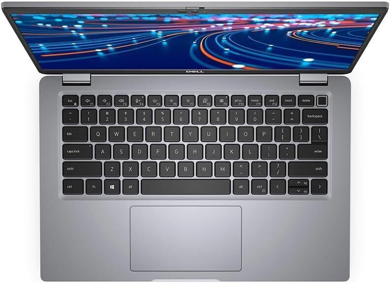 Dell Latitude 5420 14" FHD Core i7-1185G7 16GB 512GB PCIe SSD Cam Windows 10 Pro