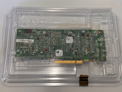 QLogic QL41132HLRJ 2-Port 10Gb Ethernet AH2010405-44 C 3N76N