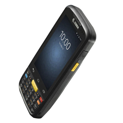 Zebra MC36A0 Handheld Barcode Scanner Mobile Data Collector MC36A0-0LN0CE-NC