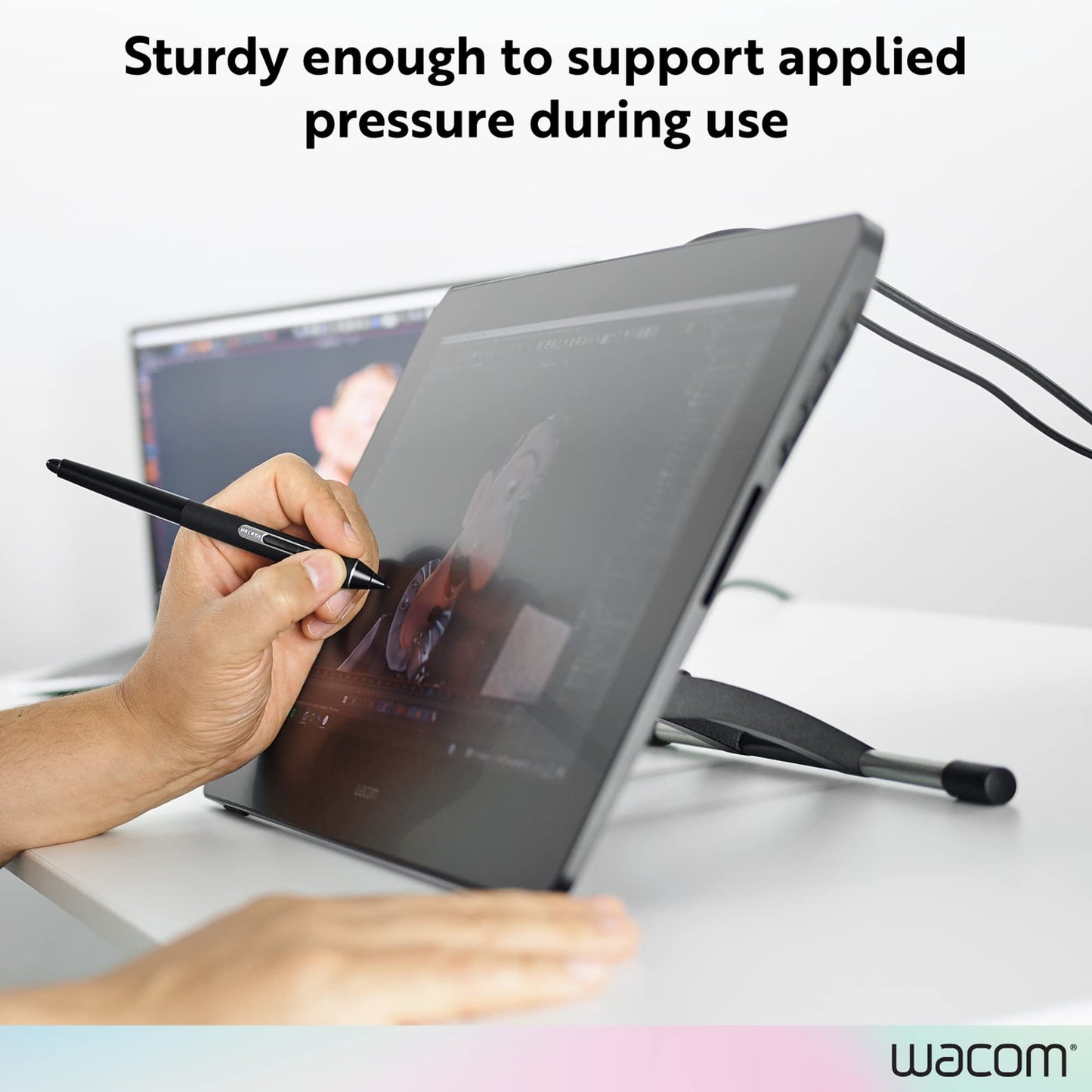 EBA Wacom|ACK620K R