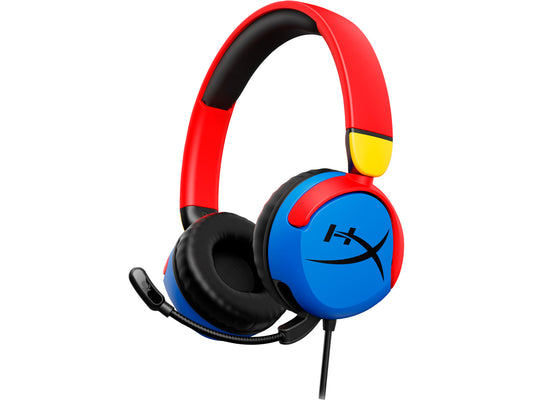 HyperX Cloud Mini - Gaming Headset (Multi)