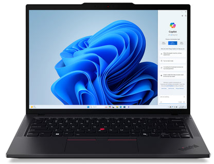 Lenovo ThinkPad T14 Gen 5 14" WUXGA Ultra 7 165U 16GB 512GB SSD FPR Cam