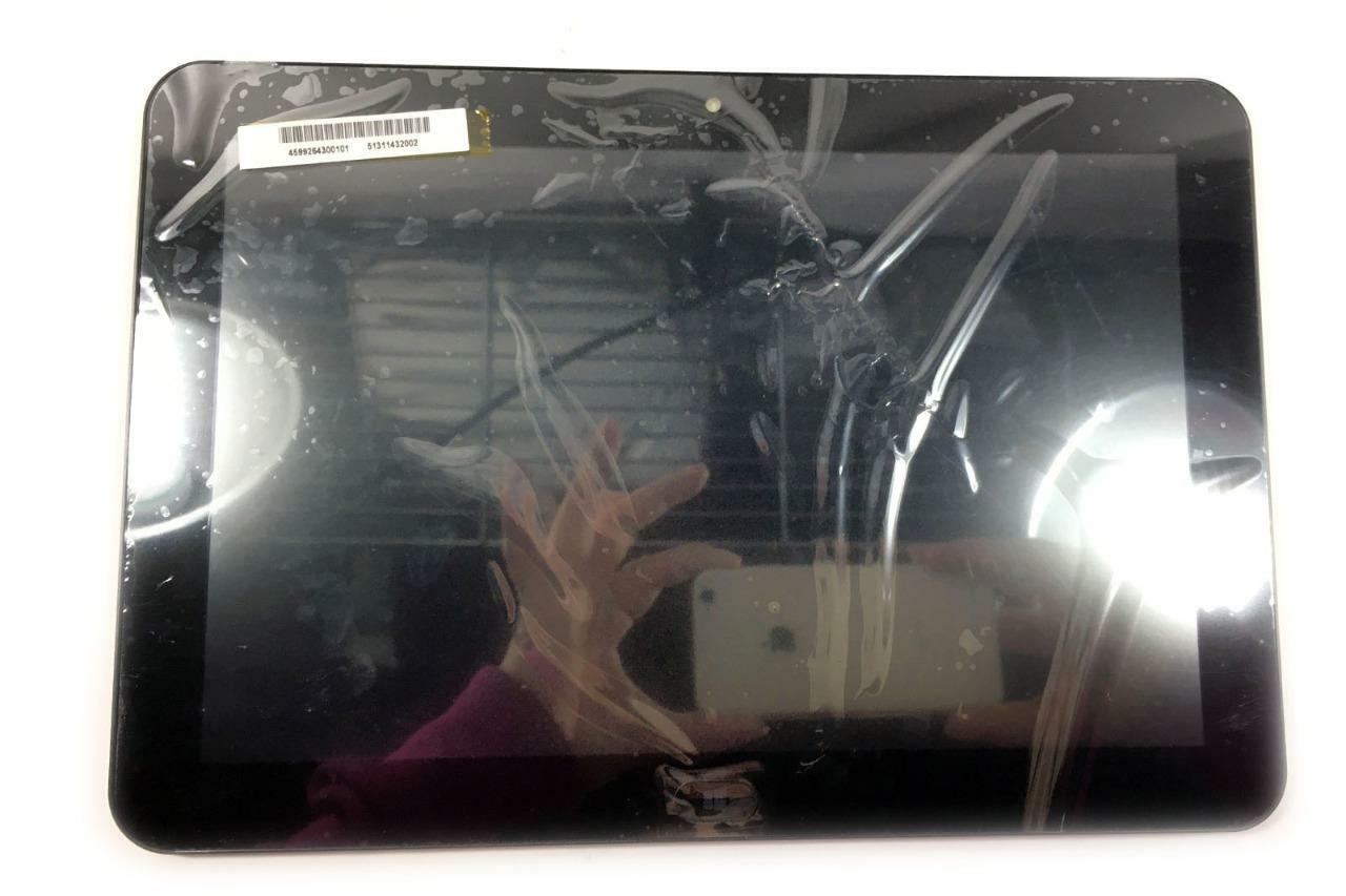 HP ElitePad 900 Tablet LCD Screen Display Assembly D5W70UP D3K61UT 718662-001