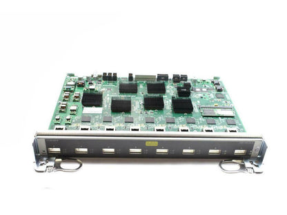 Dell Force 10 ADC300/C150 8 port 10Gigabit F9M51 0F9M51 CN-0F9M51 FXTYG