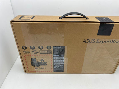 Asus 14" Laptop B5404CMA-XS76 Core Ultra 7 512GB 32GB U7