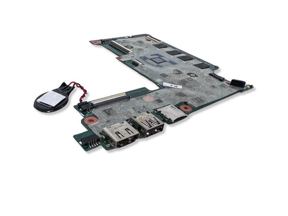 New HP Stream 11-Y Intel Celeron N3060 4GB RAM 32GB EMMC Motherboard 905682-601
