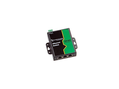 Brainboxes SW-005 CH Brain|837324009866 R Network Commercial