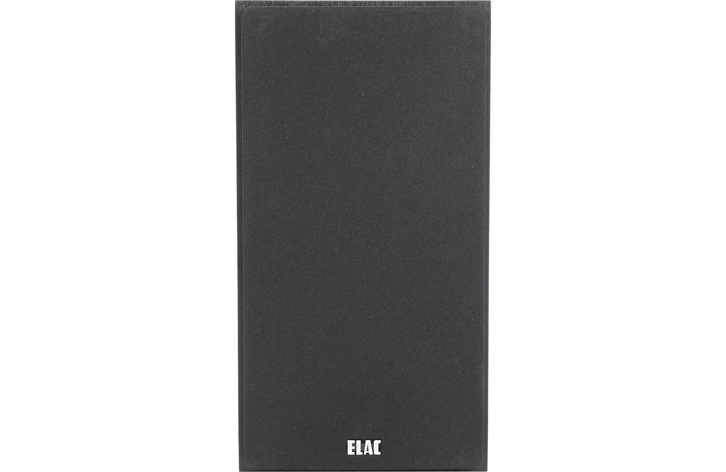 Elac UB52-BK Uni-Fi 2.0 Three-Way Bookshelf Speakers, Pair in Black