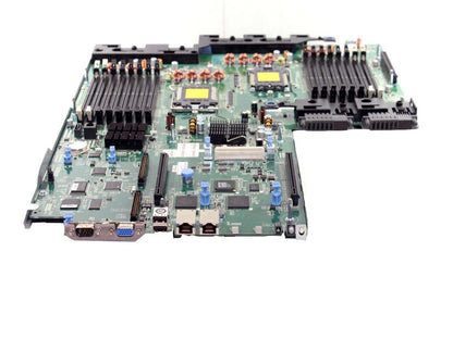 Genuine Dell PowerEdge R805 AMD 16 Slots DDR2 Server Motherboard GX122 0GX122