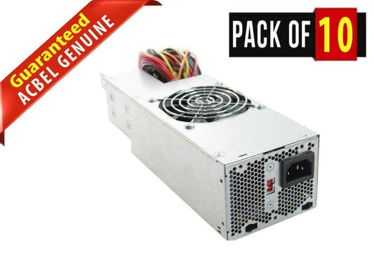 Lot x10 IBM 220W API5PC58 41A9689 41A9691 Power Supply for ThinkCenter A55 M55E