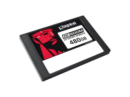 SSD 480G|KINGSTON SEDC600M/480G R