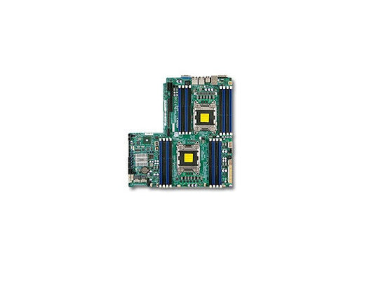 SuperMicro X9DRW-3F Motherboard