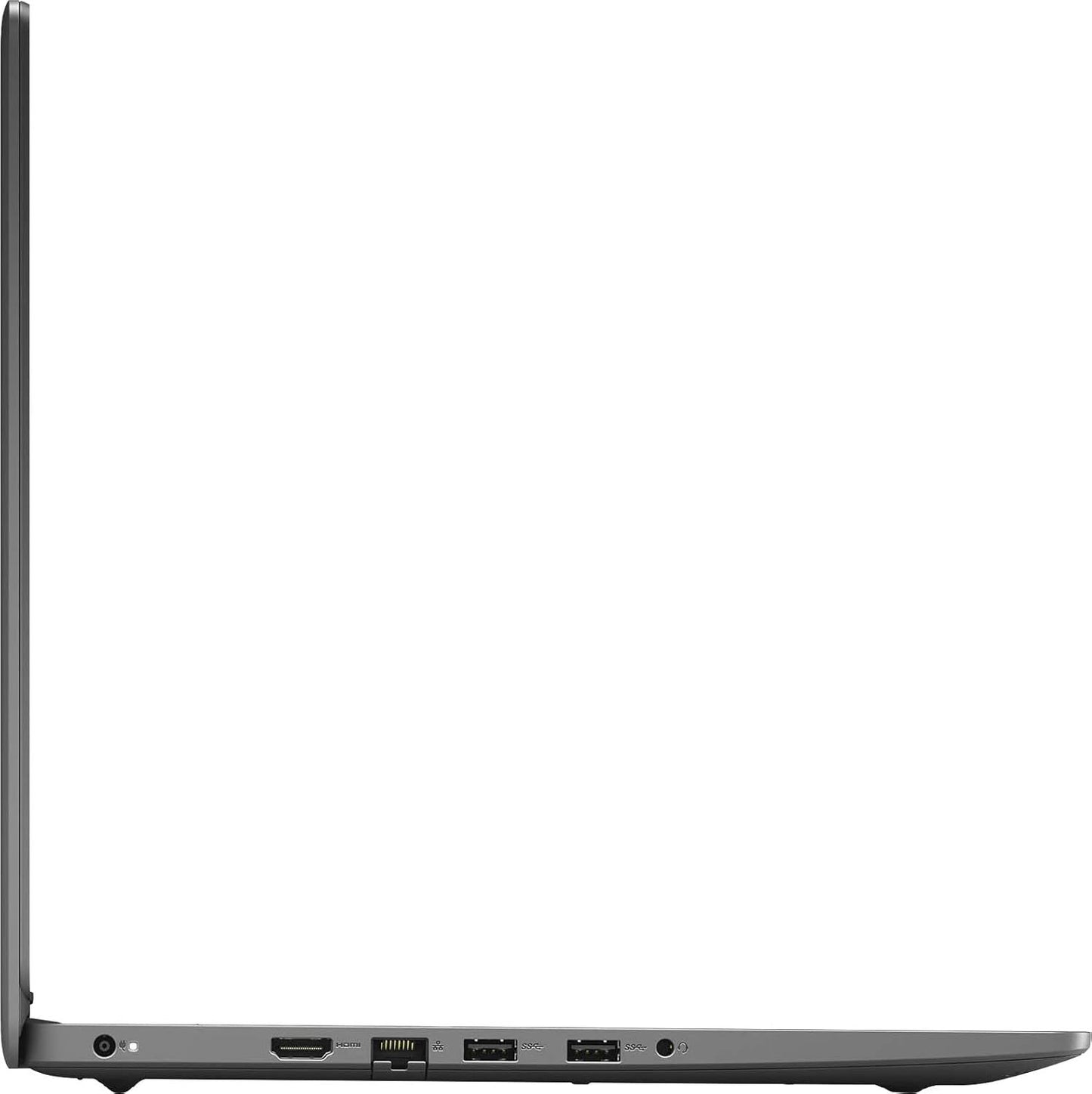Dell Inspiron 3501 15.6" FHD i5-1135G7 12GB 256GB PCIe SSD Webcam Win 10 Black