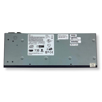 Genuine Dell PowerEdge 2160AS 16 Ports PS/2-USB KVM Console Switch D785J RP163