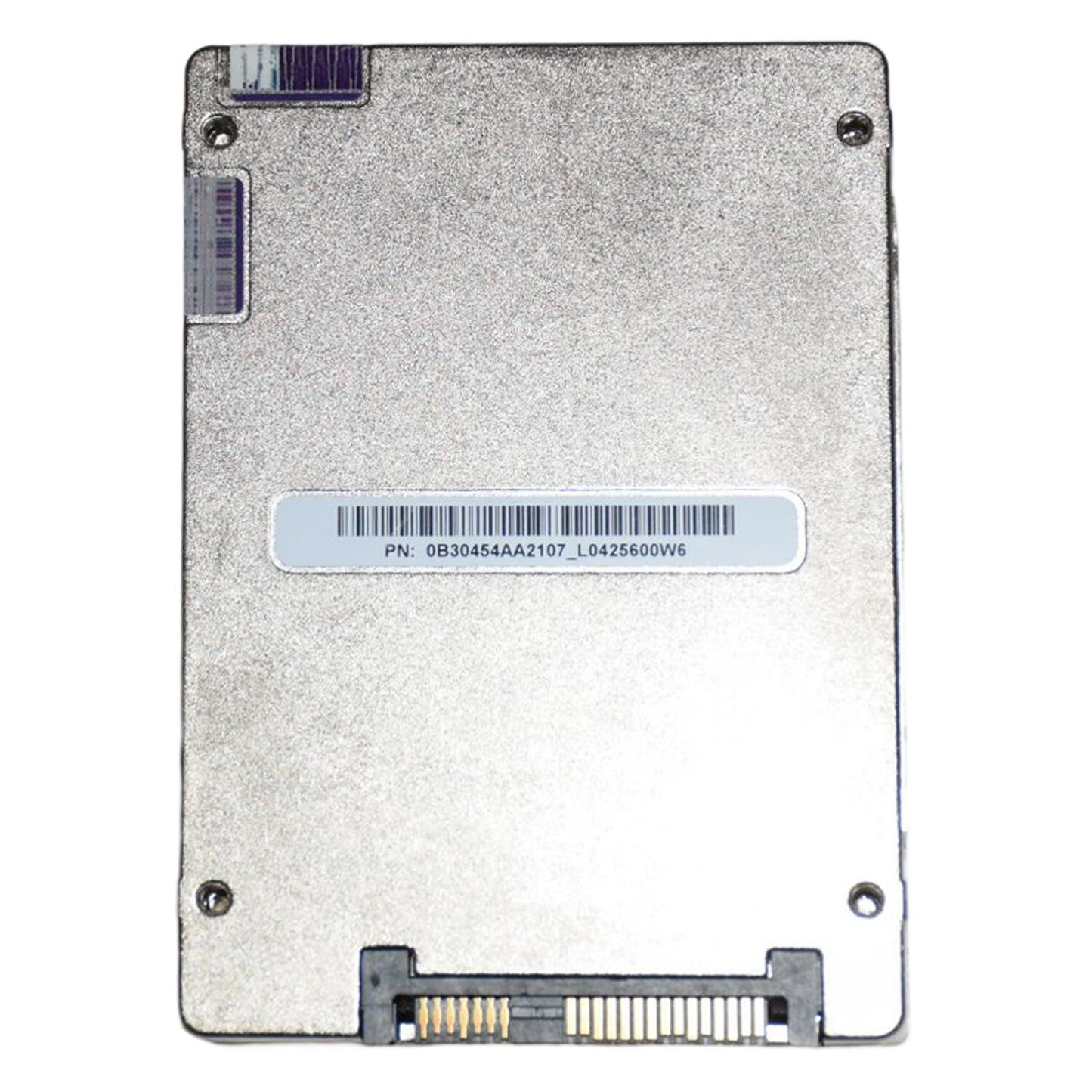 HP HSSC0920S5xnNMRI 920GB MLC SAS 6Gbps 2.5" SFF Solid State Drive 0B30149 (NOT FOR HOME PC)