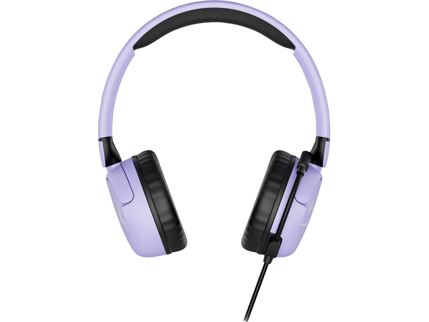 HyperX Cloud Mini - Gaming Headset (Lavender)