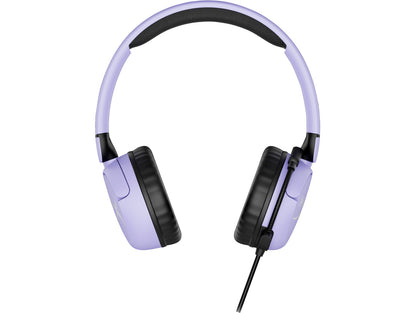 HyperX Cloud Mini - Gaming Headset (Lavender)