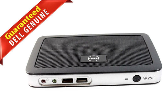 Dell Wyse 3010 MARVEL PJ4 v7 1GHz 1GB THIN OS 8.1 Ethernet RJ45 Thin Client