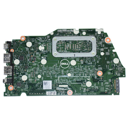 Dell Inspiron 13 7380 Motherboard i7-8565U 1.8GHz Quad Core 16GB RAM 3KK8G