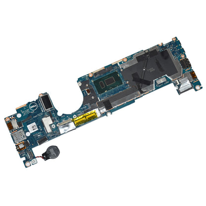 Dell Latitude 7390 Motherboard i5-8250U 1.6GHz Quad-Core 8GB RAM LA-F291P XMNM2