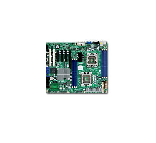 SuperMicro X8DTL-3F Motherboard