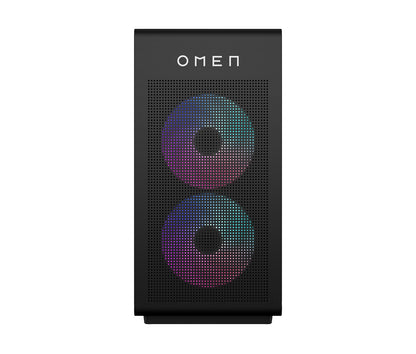 OMEN Desktop AMD Ryzen 7, 16 GB; 1 TB SSD Windows 11 Home