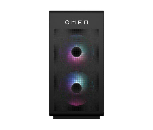OMEN Desktop AMD Ryzen 7, 16 GB; 1 TB SSD Windows 11 Home