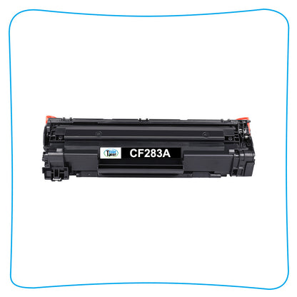 15 83A CF283A Toner Compatible with HP LaserJet Pro MFP M126a M128fn M225dn M202