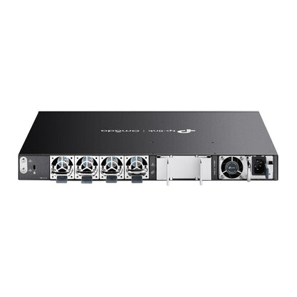 TP-Link SG6428XHP | Omada 24-Port Gigabit Stackable L3 Managed PoE+ Switch