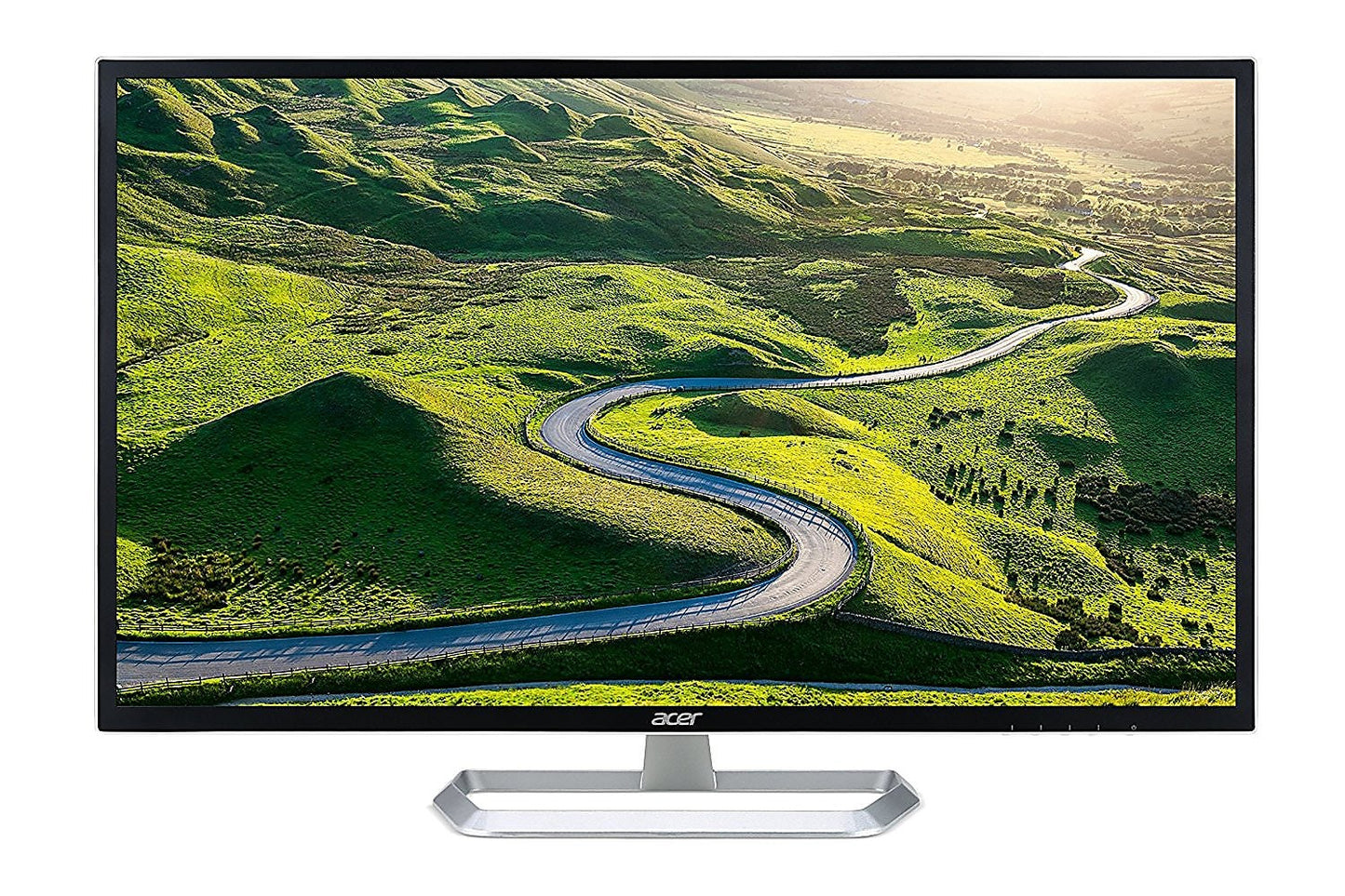 Acer EB321HQU Awidpx 32" Widescreen 2560x1440 16:9 IPS WQHD LCD Monitor -Grade A