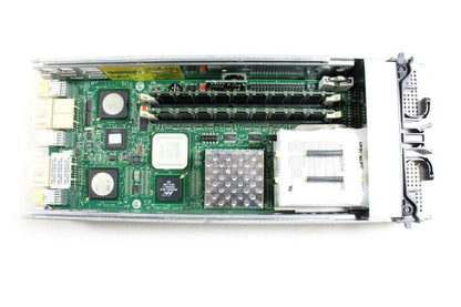 Dell EqualLogic PS5500E PS5500X PS5500XV Controller Module 6 94695-08 SATA H188H