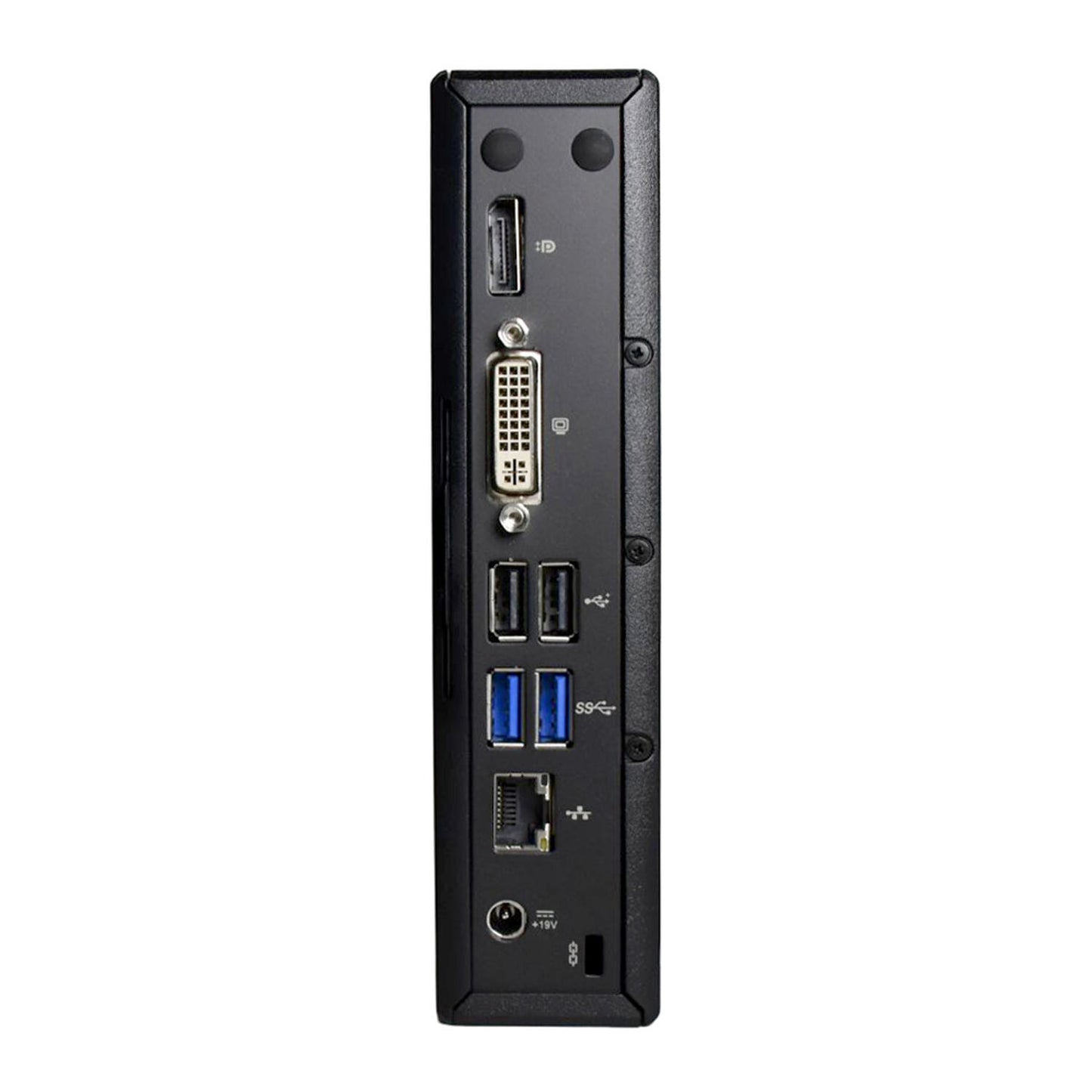 Dell Wyse 5020 Thin Client AMD GX-415GA 1.50 GHz 4 GB 32 GB SSD Linux RJ45 7JC46