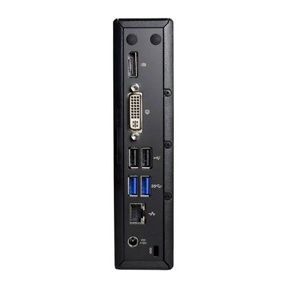 Dell Wyse 5020 Thin Client AMD GX-415GA 1.50 GHz 4 GB 32 GB SSD Linux RJ45 7JC46