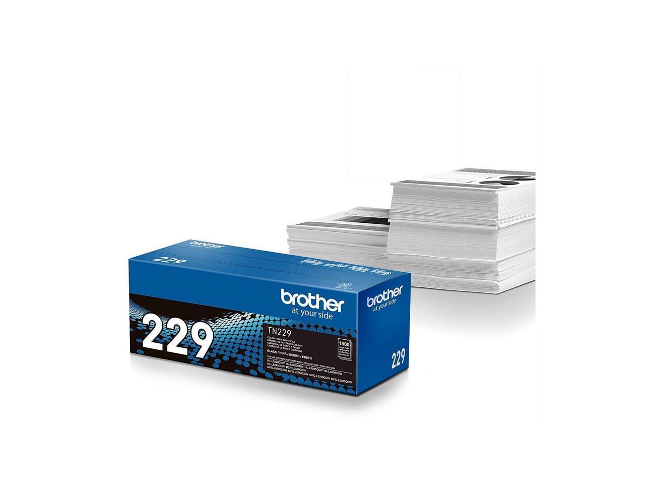 CRTRD Broth|TN229BK R